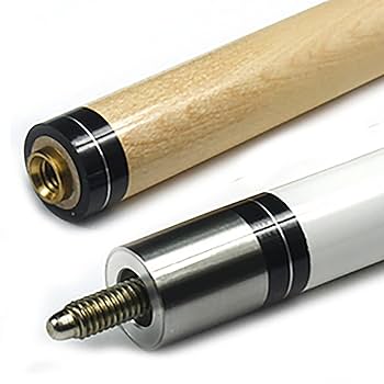 Amazon.com : Pool Cue with Cues Case Sets 57